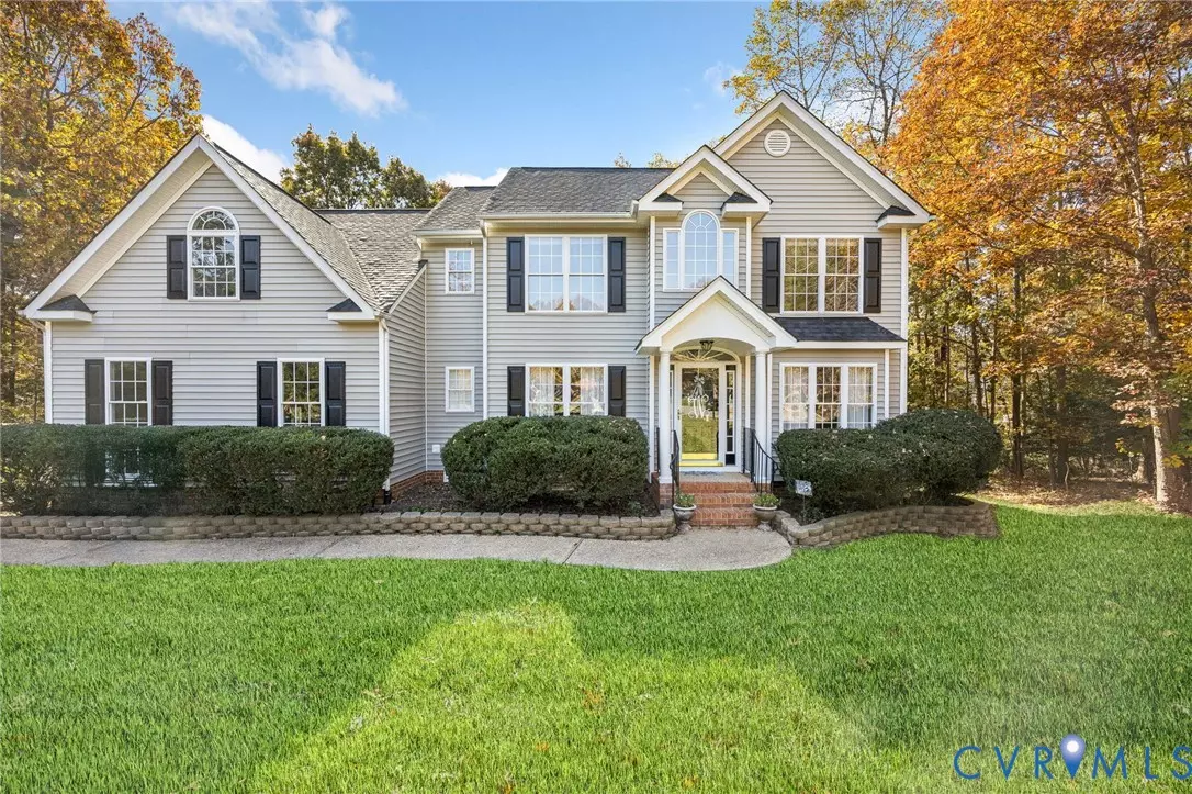 South Chesterfield, VA 23834,14506 Woodland Hill DR