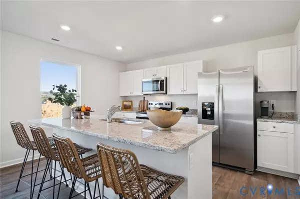 New Kent, VA 23124,7741 Arbor Marsh TER