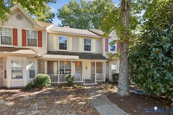 161 Corwin CIR, Hampton, VA 23666