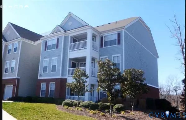 600 Fern Meadow LOOP #304, Chesterfield, VA 23114