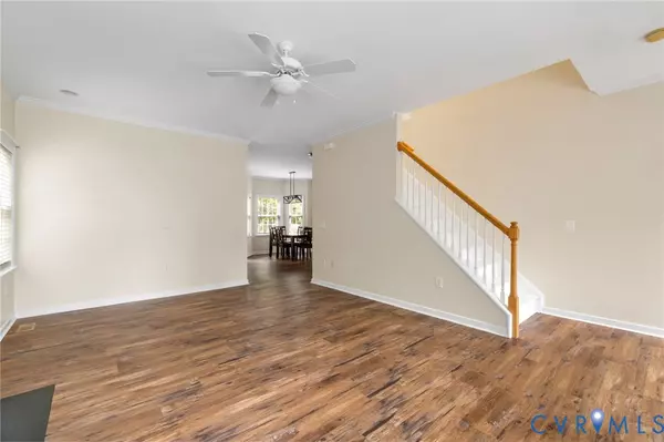 Chesterfield, VA 23832,5731 Hereld Green DR