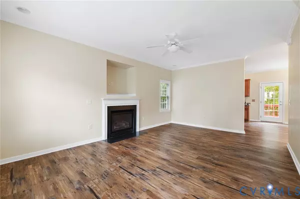 Chesterfield, VA 23832,5731 Hereld Green DR