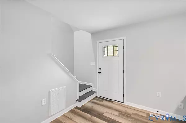 Chesterfield, VA 23831,12322 Laprade ST