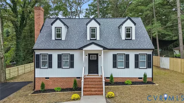 12322 Laprade ST, Chesterfield, VA 23831