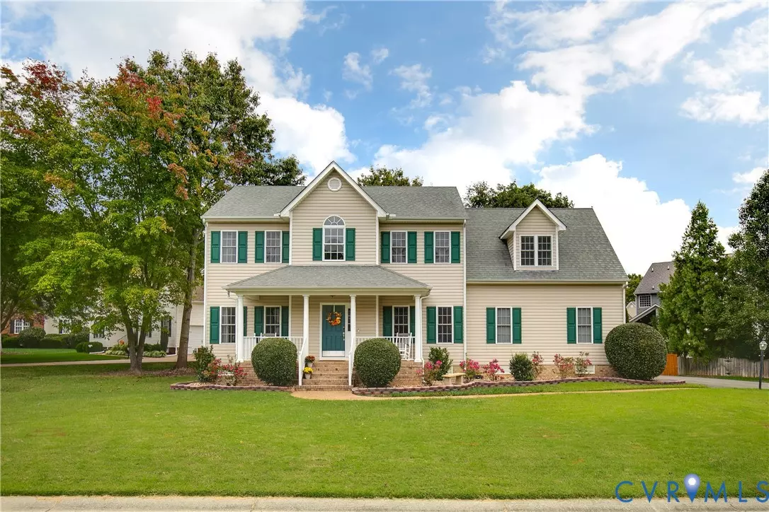 Midlothian, VA 23112,14706 Collington Turn