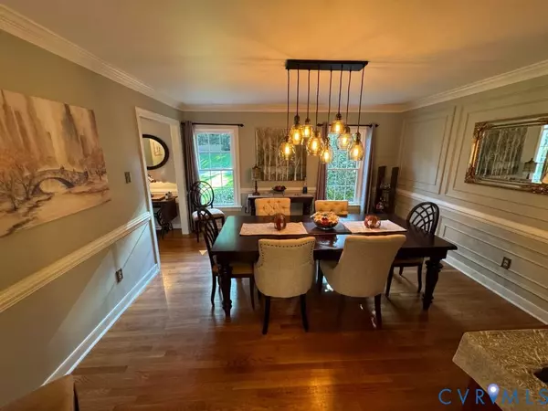 Henrico, VA 23233,11102 Bothwell ST