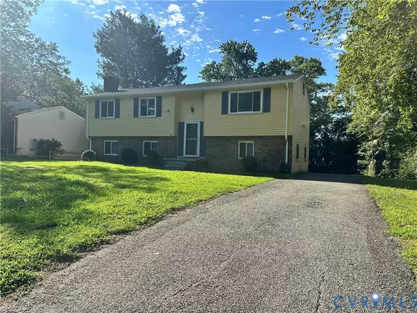 Glen Allen, VA 23060,9319 Coleson RD