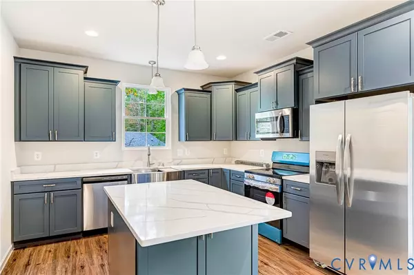 Ruther Glen, VA 22546,210 Hollyside DR