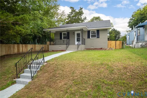 Richmond, VA 23223,814 N 38th ST