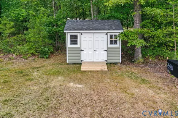 King William, VA 23009,557 Wendenburg TER