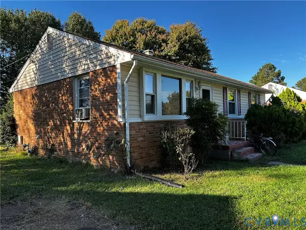 Henrico, VA 23223,2214 Beau LN