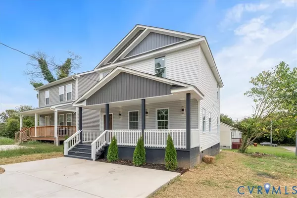 Petersburg, VA 23803,405 Shore ST