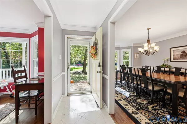 Midlothian, VA 23113,12602 Foxstone CT