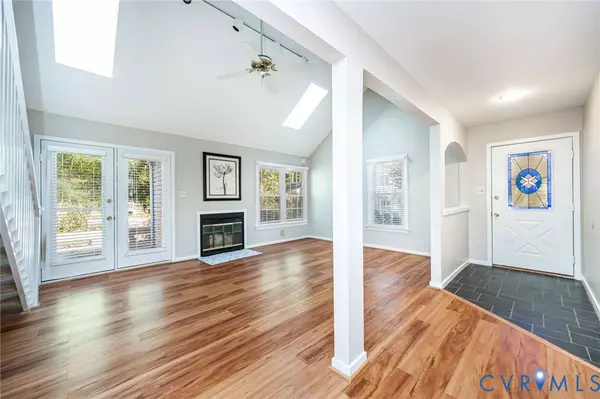 North Chesterfield, VA 23235,2147 Waters Mill PT