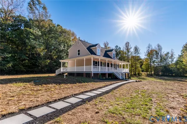 Disputanta, VA 23842,12575 Webb RD