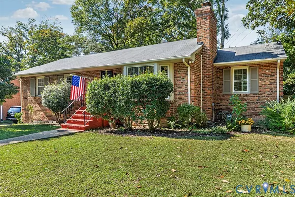 Henrico, VA 23229,904 Turnbull AVE