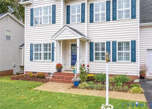 Glen Allen, VA 23060,5124 Old Forester LN