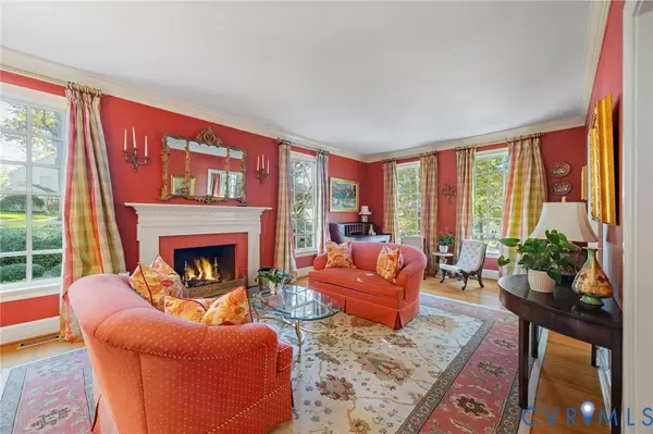 Henrico, VA 23229,8108 Kingston RD