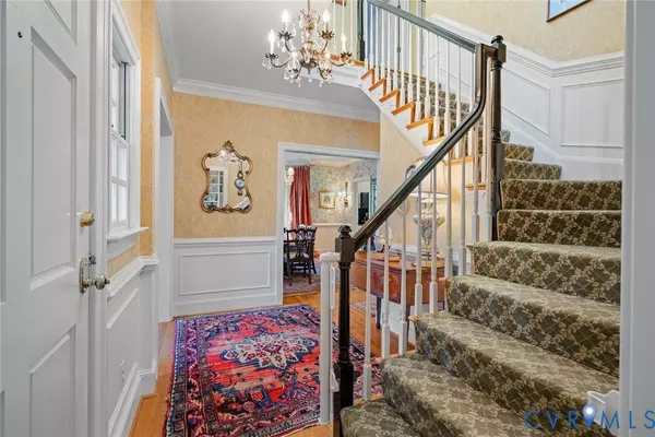 Henrico, VA 23229,8108 Kingston RD