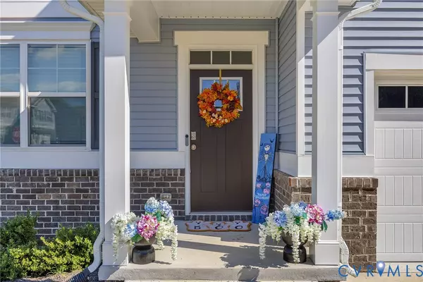 Midlothian, VA 23112,11601 Longtown Mews