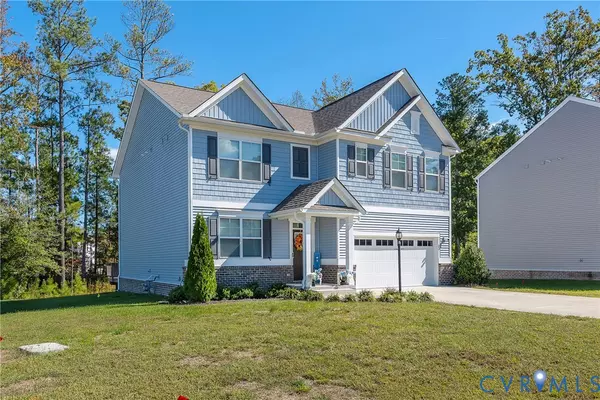 Midlothian, VA 23112,11601 Longtown Mews