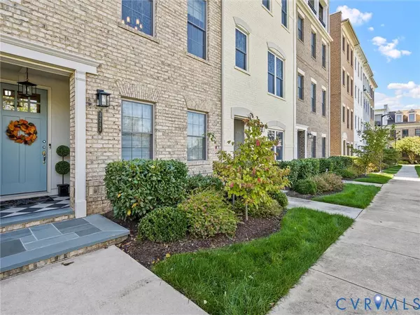 Henrico, VA 23233,3213 Conningham LN