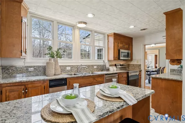 Prince George, VA 23875,4411 Courthouse RD