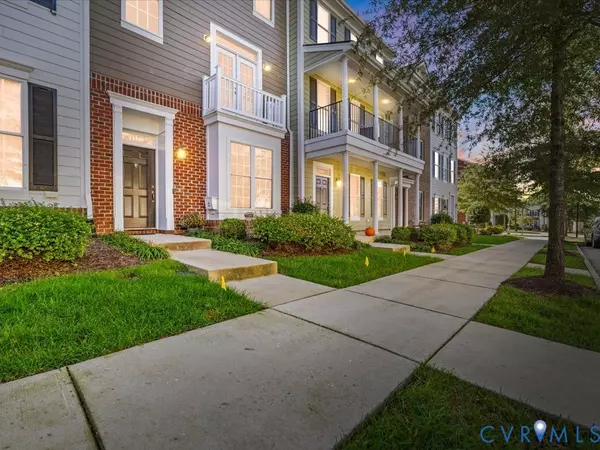 14309 Michaux Springs DR, Midlothian, VA 23113