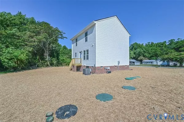 Lanexa, VA 23140,0 N Waterside DR