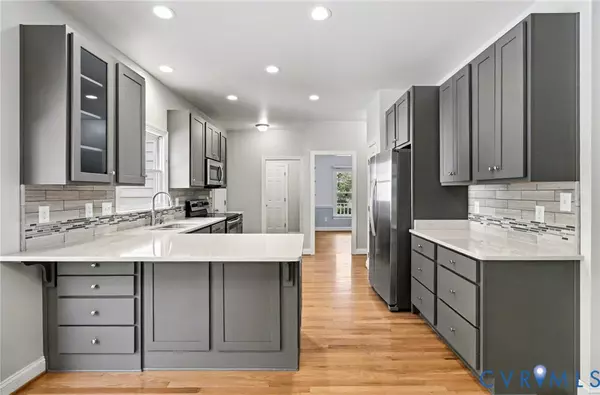 Chesterfield, VA 23832,13824 Brandycrest DR