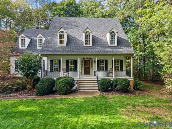 2412 Chimney House TER, Midlothian, VA 23112
