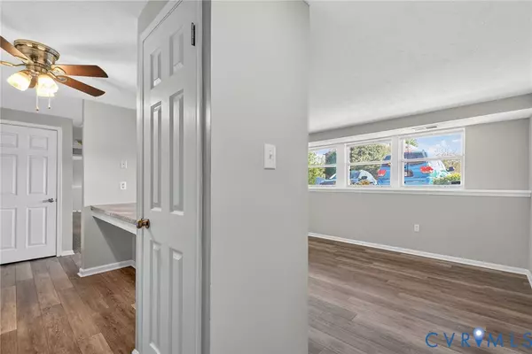 Henrico, VA 23228,7707 Odonnell CT #2101