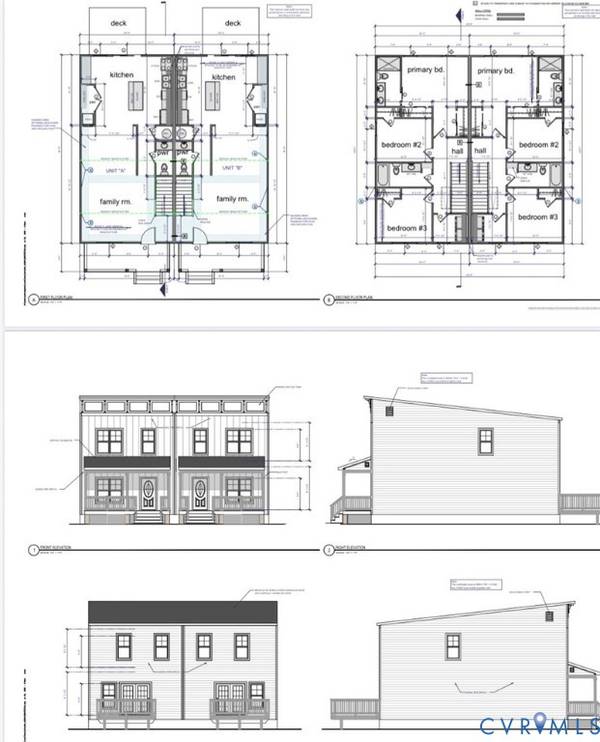 1532 1/2 Mechanicsville TPKE, Richmond, VA 23223