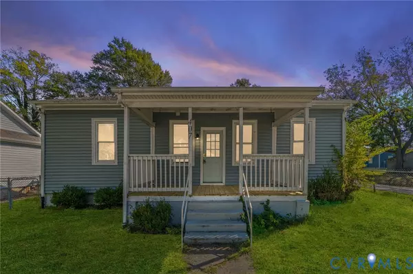 Hopewell, VA 23860,407 N 8th AVE