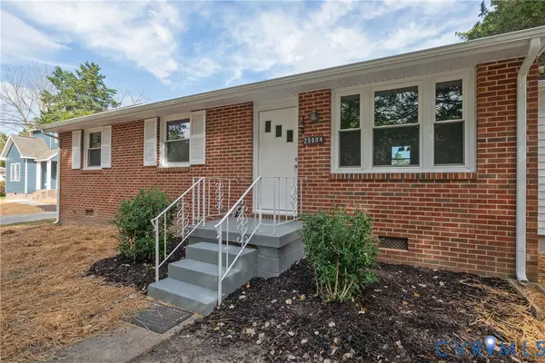 North Dinwiddie, VA 23803,25504 Simmons AVE