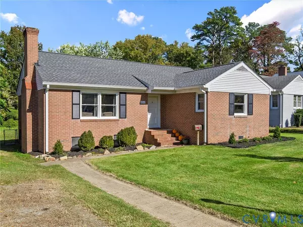 6512 Dustin DR, Henrico, VA 23226