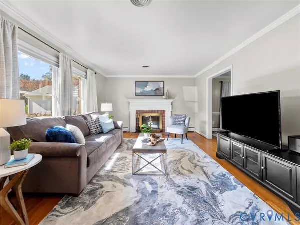 Henrico, VA 23226,6512 Dustin DR