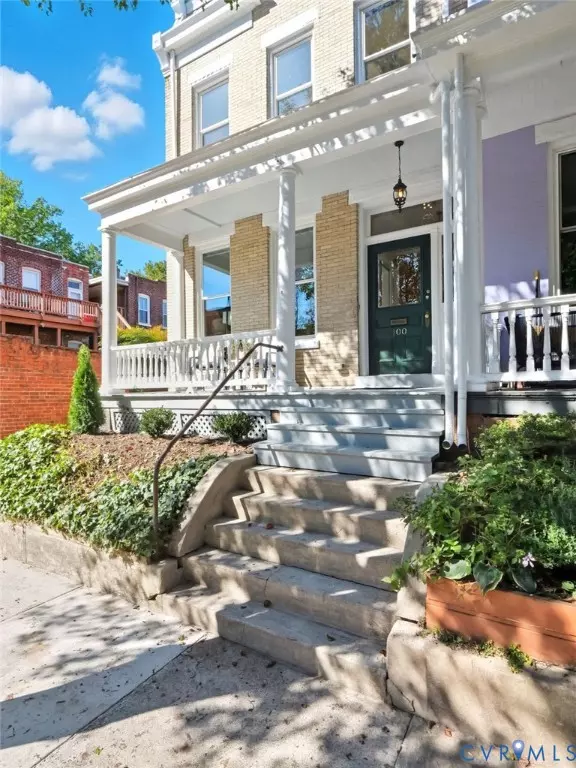 Richmond, VA 23220,100 N Granby ST