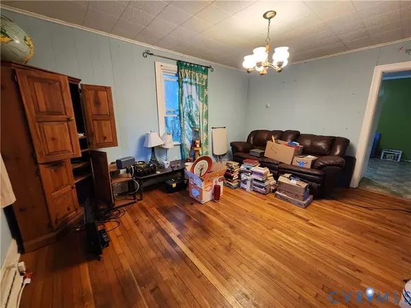 Farmville, VA 23901,1815 Roberts ST