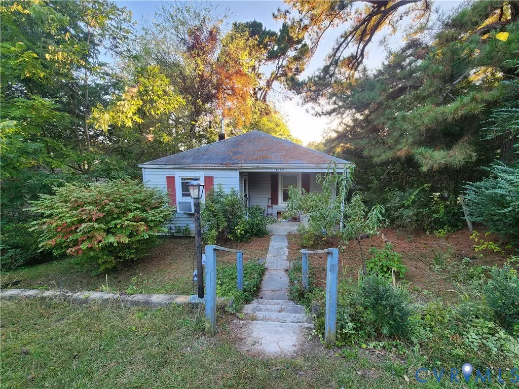 Farmville, VA 23901,1815 Roberts ST