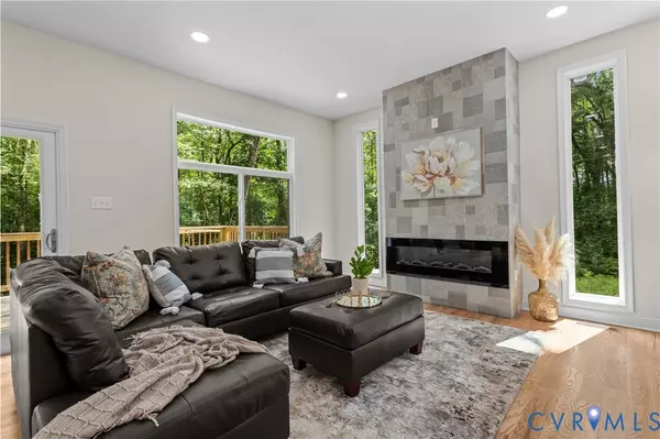 Midlothian, VA 23114,1218 Old Hundred RD