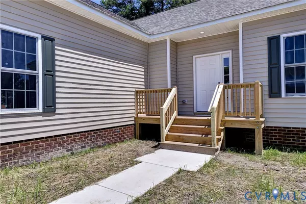 West Point, VA 23181,321 Pointers DR