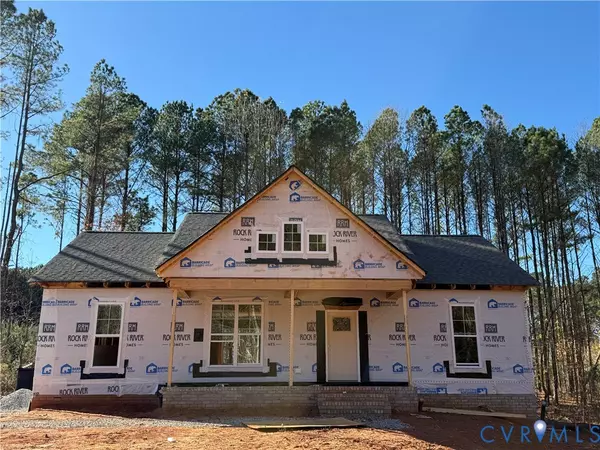 Boydton, VA 23917,209 White Oak CT