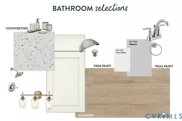 Boydton, VA 23917,209 White Oak CT