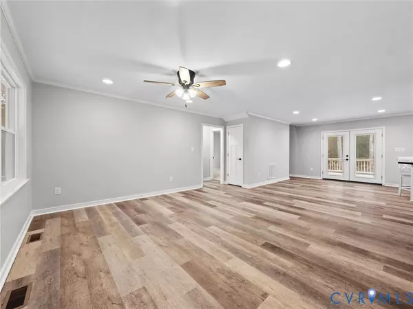 Powhatan, VA 23139,1475 Huguenot TRL