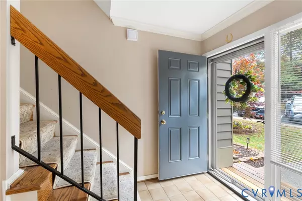 Henrico, VA 23233,12428 New Point DR