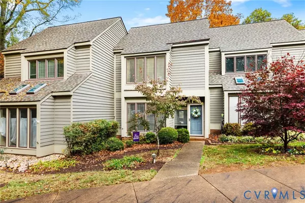 Henrico, VA 23233,12428 New Point DR