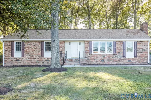 14510 Rivermont RD, Chester, VA 23836