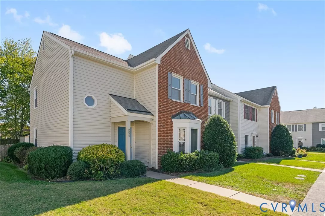 Glen Allen, VA 23060,2206 High Bush CIR