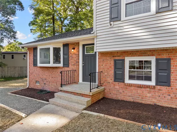 North Chesterfield, VA 23235,10303 Edgebrook CT